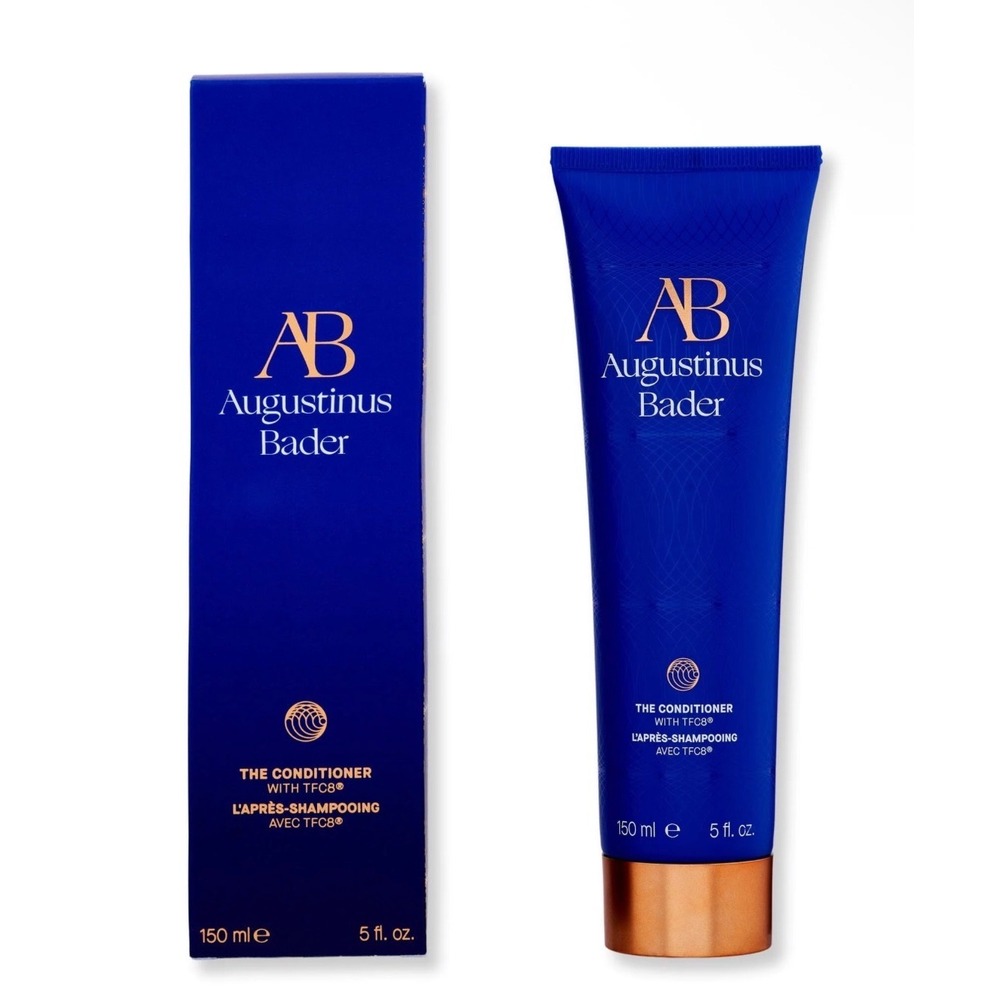 Augustinus Bader The Conditioner TFC8 150ml 5 fl oz New in Box Hair Retail $67